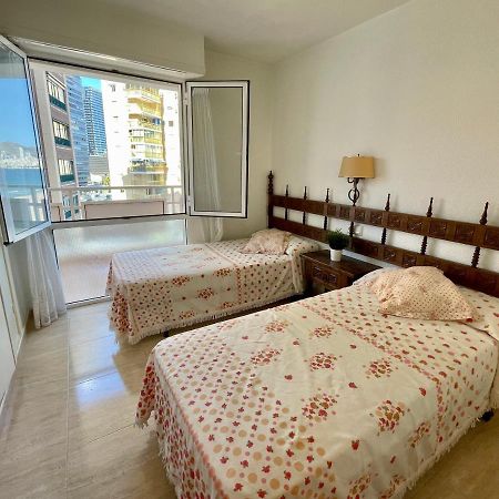 Apartamento Imperial ベニドルム エクステリア 写真