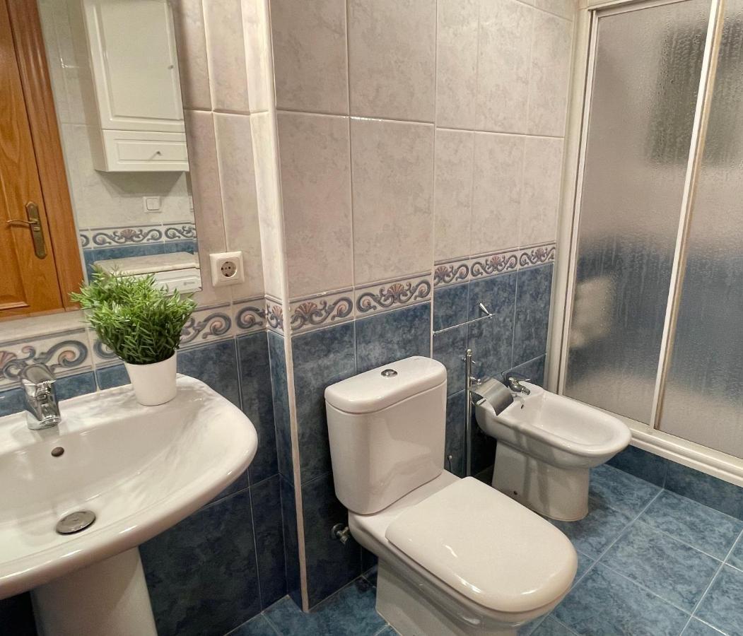 Apartamento Imperial ベニドルム エクステリア 写真